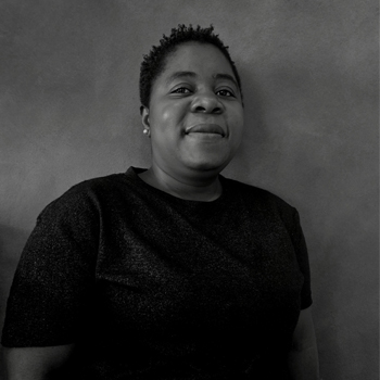 Monica Ngwali